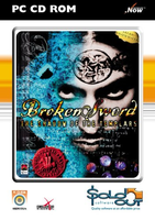 Broken Sword: The Shadow of the Templars